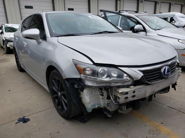 LEXUS CT 200 2011 jthkd5bh7b2041728