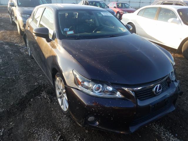 LEXUS NULL 2012 jthkd5bh7c2065707