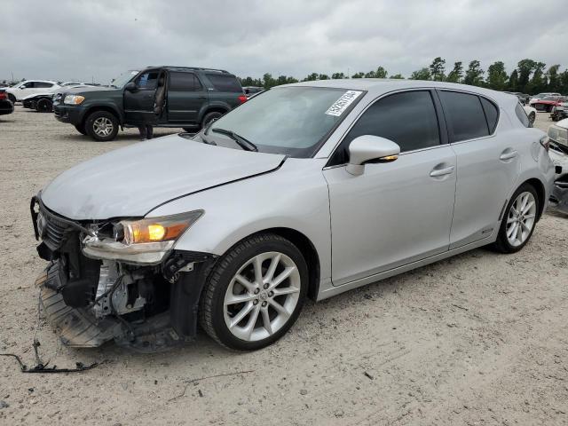 LEXUS CT 200 2012 jthkd5bh7c2082362