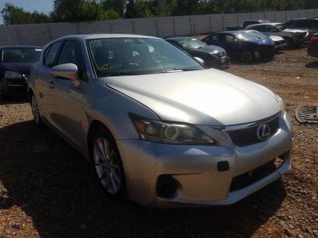 LEXUS CT 200 2013 jthkd5bh7d2125020