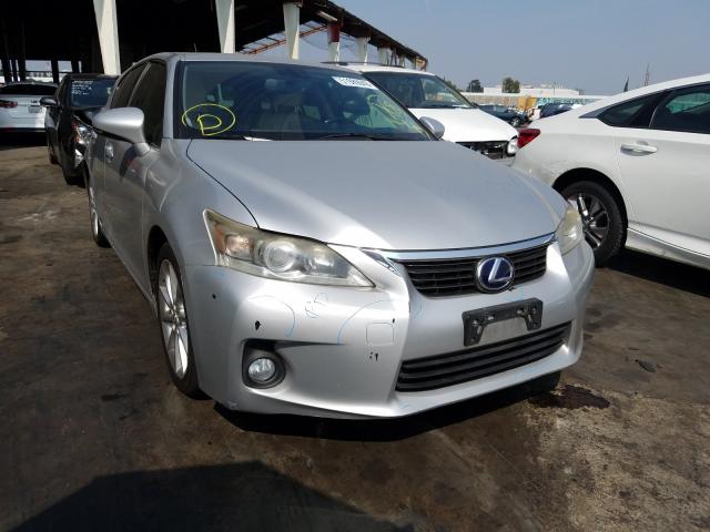 LEXUS CT 200 2013 jthkd5bh7d2134574