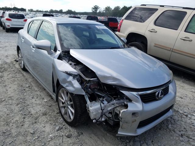 LEXUS CT 200 2013 jthkd5bh7d2145624