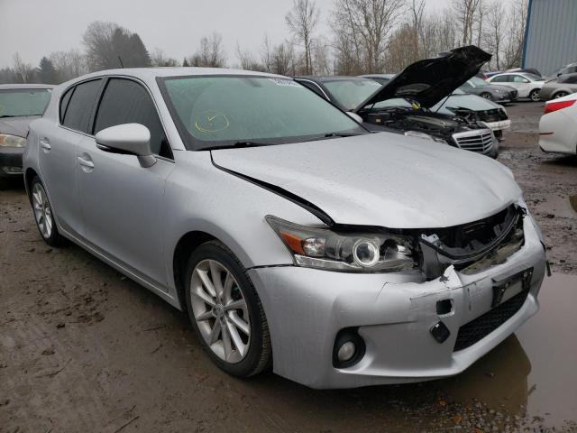 LEXUS CT 200 2013 jthkd5bh7d2147941