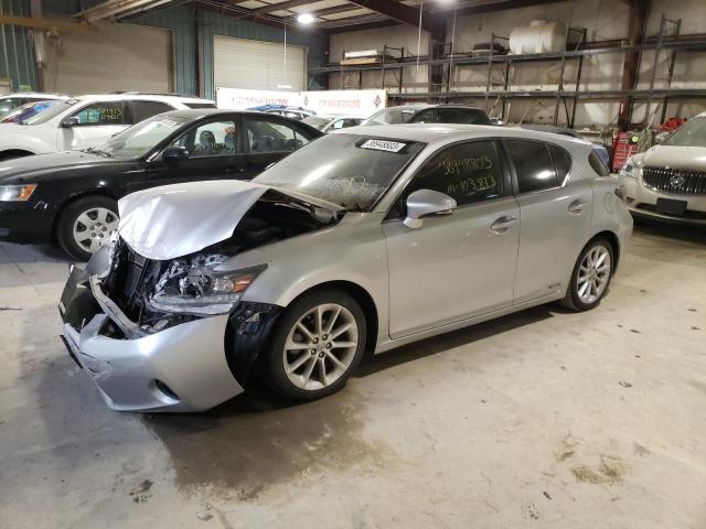 LEXUS NULL 2013 jthkd5bh7d2166621