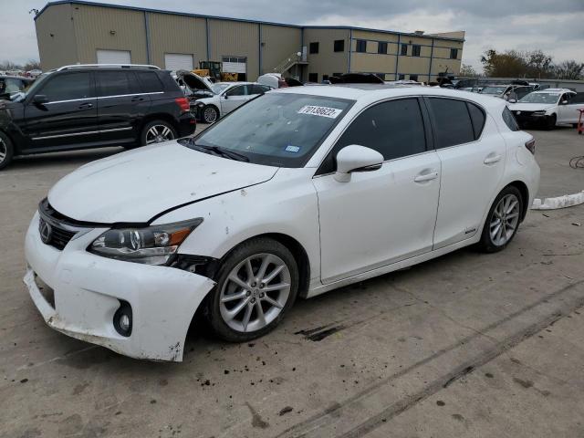 LEXUS NULL 2013 jthkd5bh7d2170250