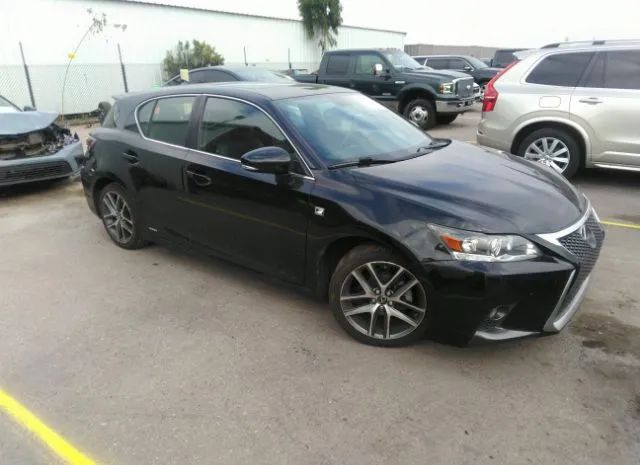 LEXUS CT 2014 jthkd5bh7e2176857