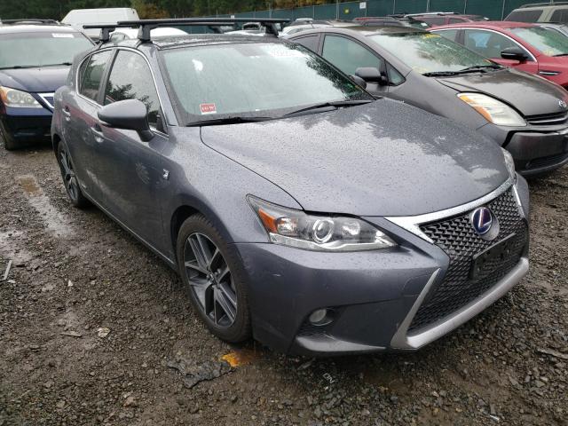 LEXUS CT 200 2014 jthkd5bh7e2177300