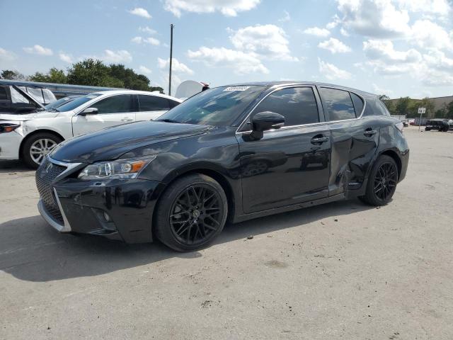 LEXUS CT 200 2014 jthkd5bh7e2181864