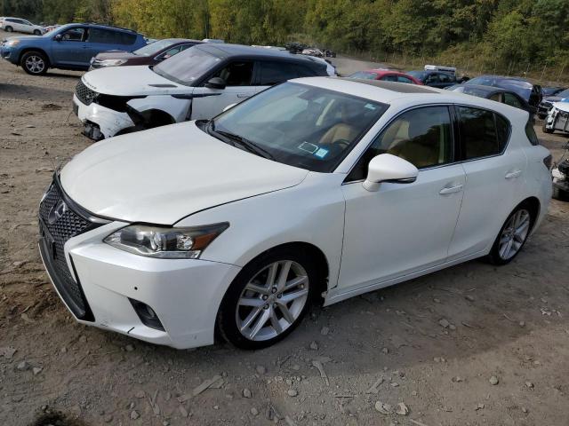 LEXUS CT 200 2014 jthkd5bh7e2185087