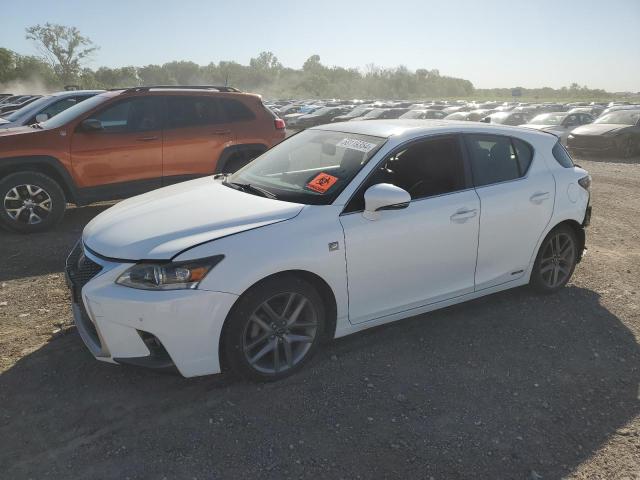 LEXUS CT 200 2014 jthkd5bh7e2185090