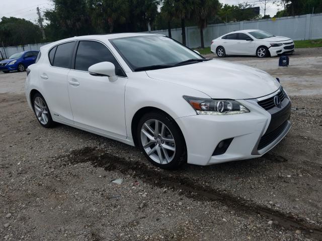 LEXUS CT 200 2014 jthkd5bh7e2186126