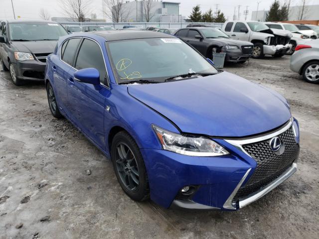 LEXUS NULL 2014 jthkd5bh7e2187762