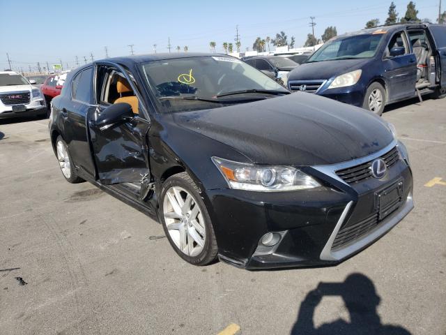 LEXUS CT 200 2014 jthkd5bh7e2187888