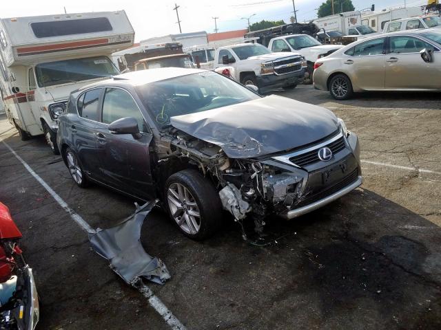 LEXUS CT 200 2014 jthkd5bh7e2188958