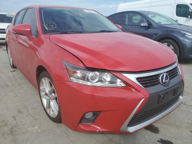 LEXUS CT 200 2014 jthkd5bh7e2189561