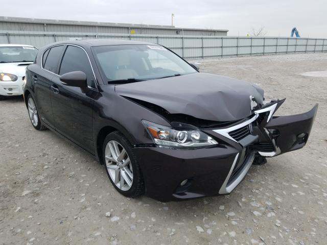 LEXUS CT 200 2014 jthkd5bh7e2198633