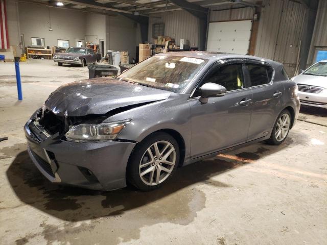 LEXUS CT 200 2014 jthkd5bh7e2199667