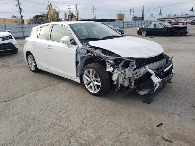 LEXUS CT 200H 2014 jthkd5bh7e2202194