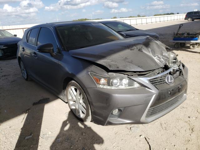 LEXUS CT 200 2014 jthkd5bh7e2206276