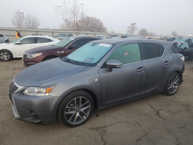 LEXUS CT 200 2014 jthkd5bh7e2209548