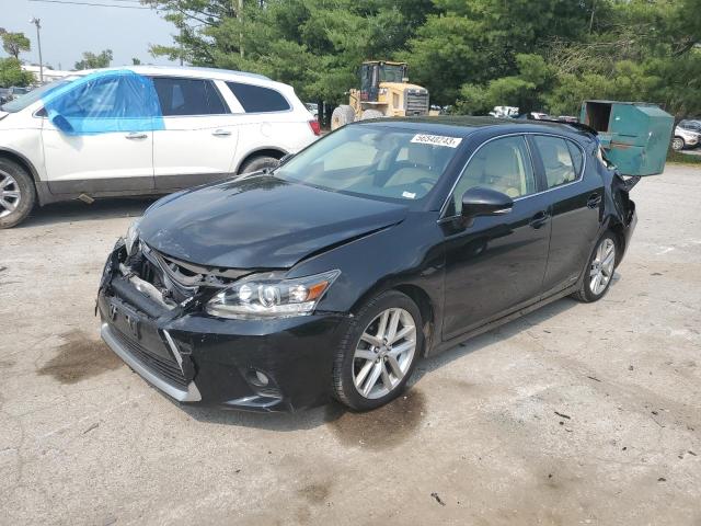 LEXUS CT 200 2015 jthkd5bh7f2211110