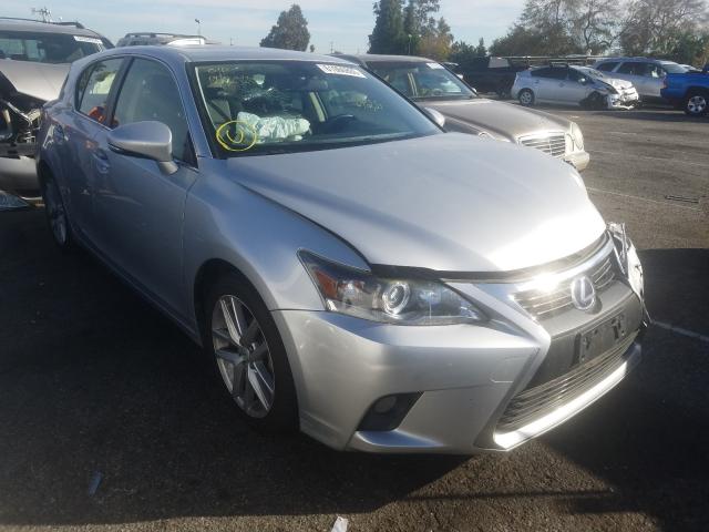 LEXUS CT 200 2015 jthkd5bh7f2213875