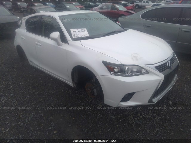 LEXUS CT 200H 2015 jthkd5bh7f2218798