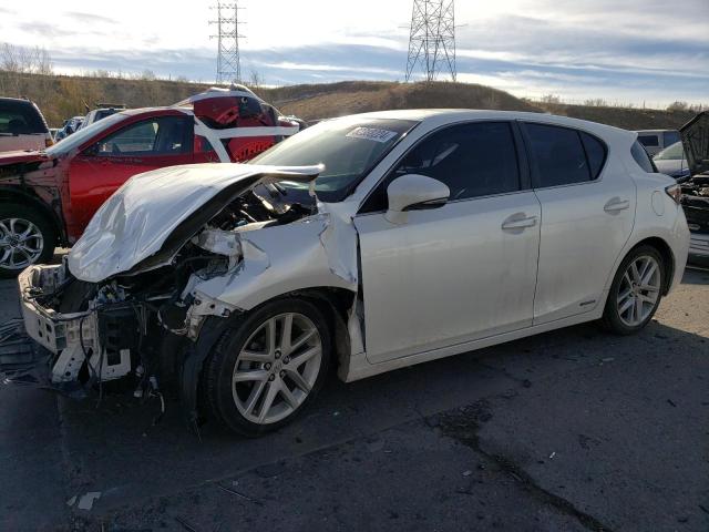 LEXUS CT 2015 jthkd5bh7f2220308