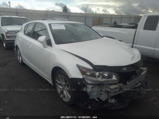 LEXUS CT 200H 2015 jthkd5bh7f2222544