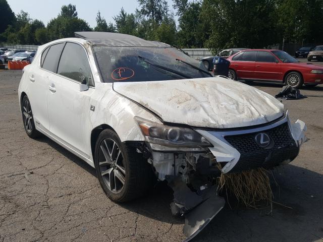 LEXUS CT 200 2015 jthkd5bh7f2225993