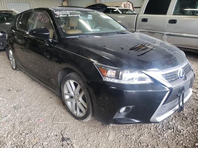 LEXUS CT 200 2015 jthkd5bh7f2227386