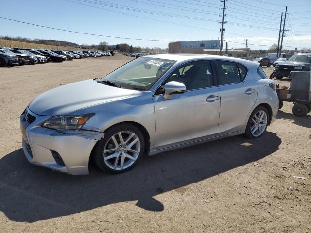 LEXUS CT 200 2015 jthkd5bh7f2229669