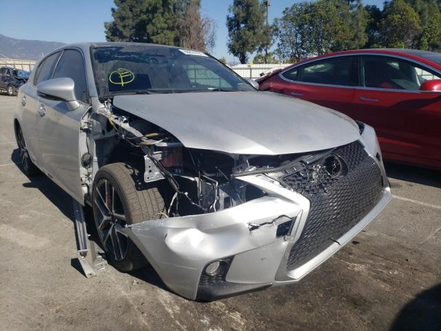 LEXUS CT 200 2015 jthkd5bh7f2232555