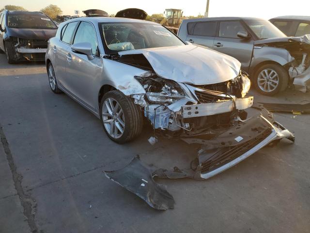 LEXUS CT 200 2015 jthkd5bh7f2234208