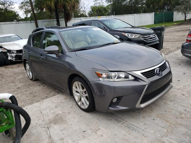 LEXUS CT 200 2015 jthkd5bh7f2234970