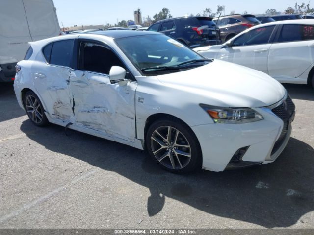 LEXUS NULL 2015 jthkd5bh7f2241935