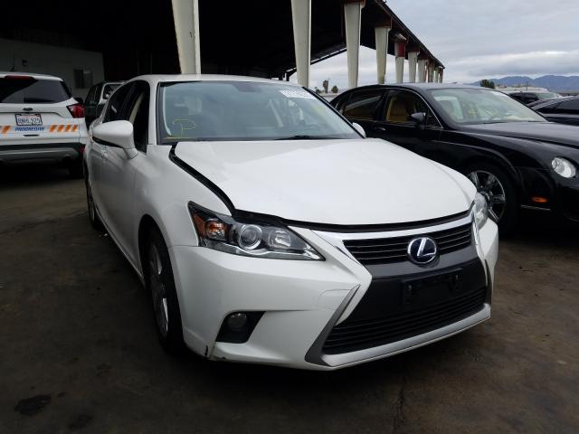 LEXUS CT 2015 jthkd5bh7f2243412