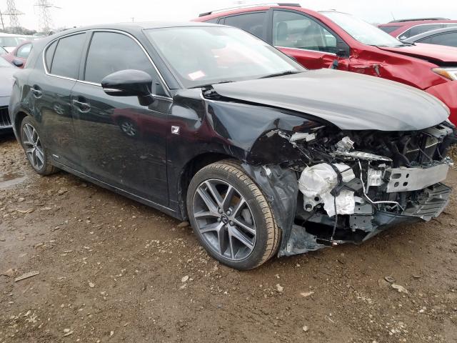 LEXUS CT 200 2015 jthkd5bh7f2244348