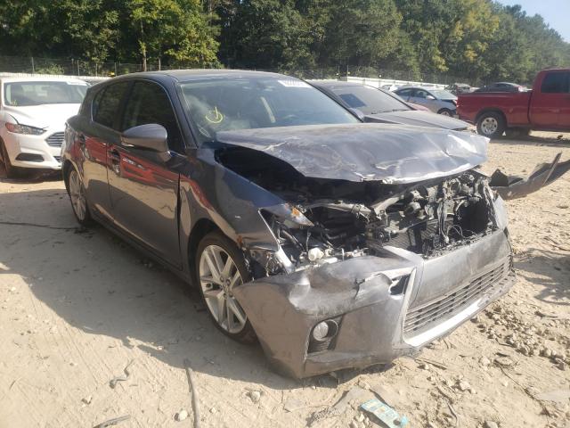 LEXUS CT 200H 2015 jthkd5bh7f2246181