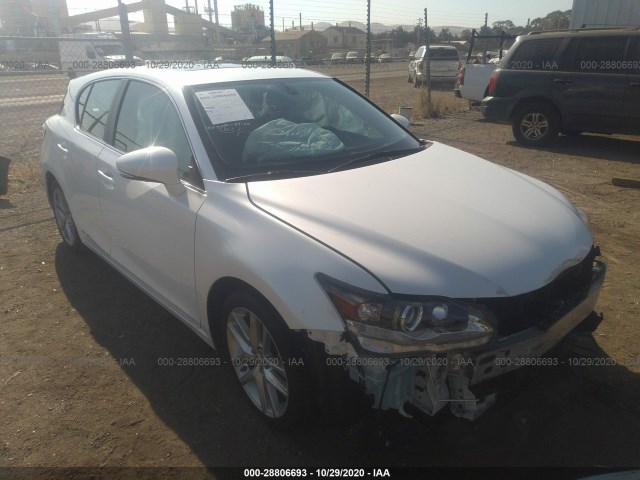 LEXUS CT 200H 2015 jthkd5bh7f2247783