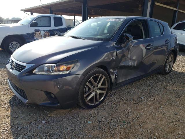 LEXUS CT 200 2015 jthkd5bh7f2249713