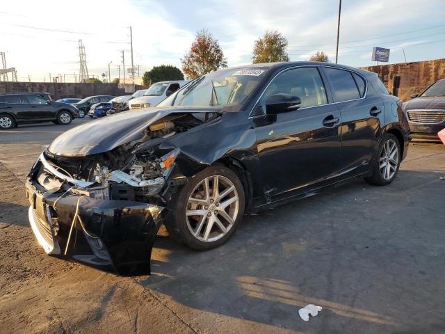 LEXUS CT 200 2016 jthkd5bh7g2253813