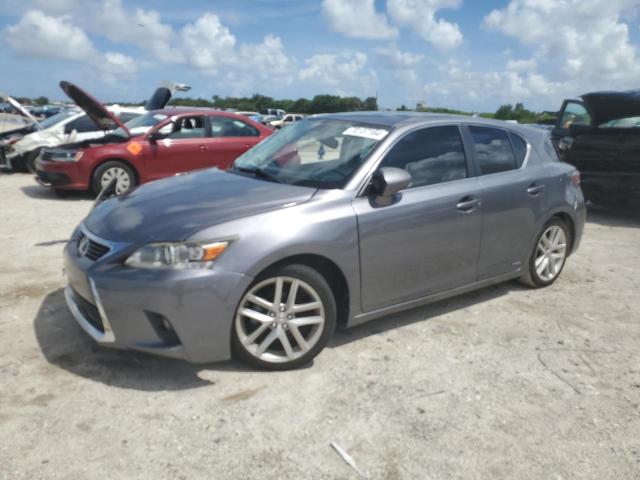 LEXUS CT 200 2016 jthkd5bh7g2255853