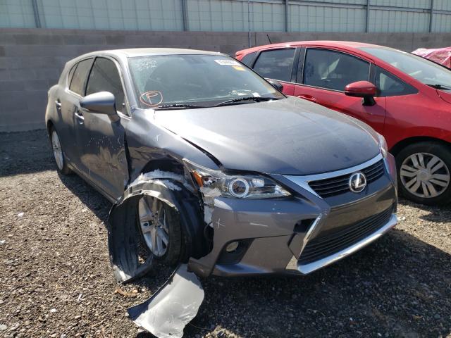 LEXUS CT 200 2016 jthkd5bh7g2260289