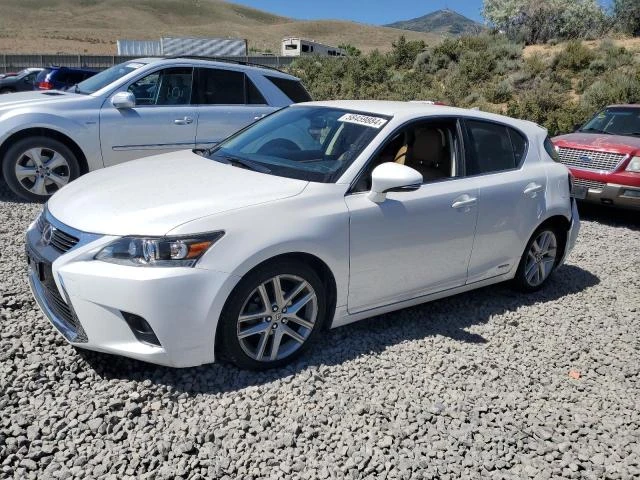 LEXUS CT 200 2016 jthkd5bh7g2260695