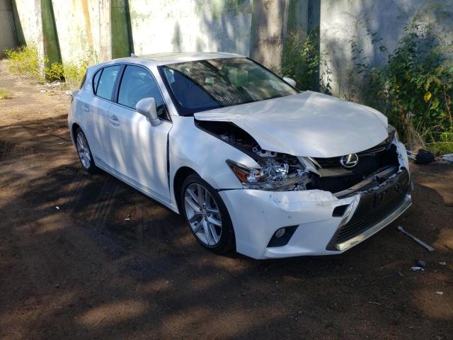 LEXUS CT 200 2016 jthkd5bh7g2272135