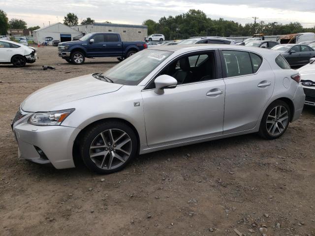 LEXUS CT 200 2016 jthkd5bh7g2274838