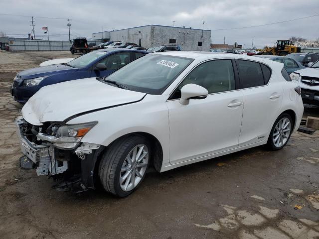 LEXUS CT 200 2017 jthkd5bh7h2284884