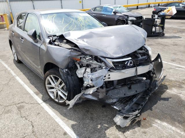 LEXUS CT 200 2017 jthkd5bh7h2287266