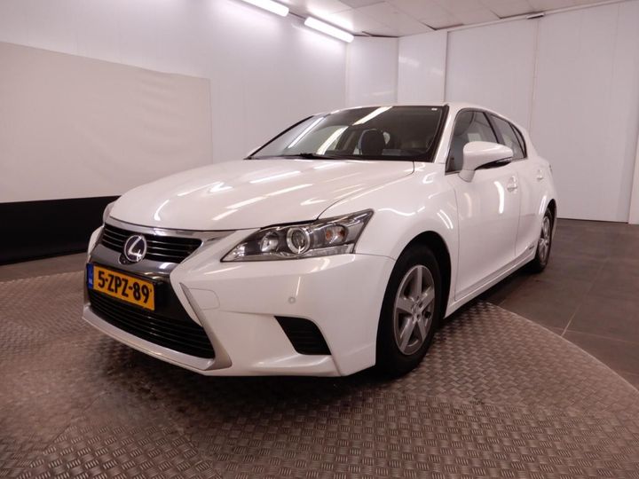 LEXUS CT 2015 jthkd5bh802197192